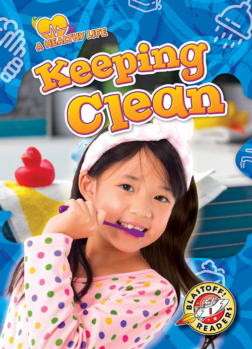 Keeping Clean - 9781648346651 by Dana Fleming, Kirsten Chang, 9781648346651