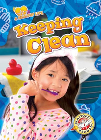 Keeping Clean - 9781648346651 by Kirsten Chang, Dana Fleming, 9781648346651