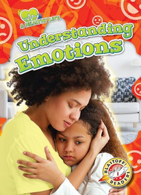 Understanding Emotions - 9781648346675 by Kirsten Chang, Dana Fleming, 9781648346675