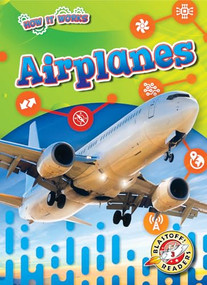Airplanes - 9781648346729 by Kaitlyn Duling, 9781648346729