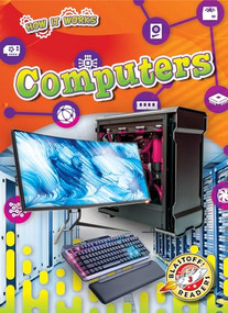 Computers - 9781648346750 by Rebecca Pettiford, 9781648346750