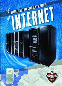 The Internet - 9781648346781 by Sara Green, 9781648346781