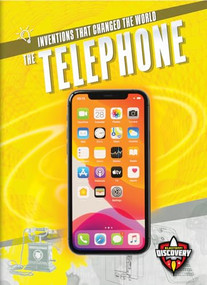 The Telephone - 9781648346798 by Sara Green, 9781648346798