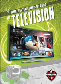The Television - 9781648346804 by Sara Green, 9781648346804