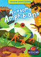Awesome Amphibians by Betsy Rathburn, Natalya Karpova, Dana Fleming, 9781644876473