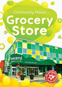 Grocery Store - 9781644876671 by Lily Schell, 9781644876671