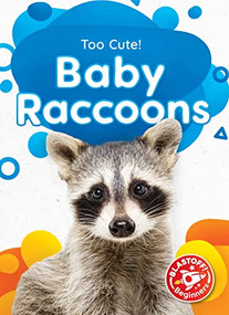 Baby Raccoons - 9781644876718 by Elizabeth Neuenfeldt, 9781644876718