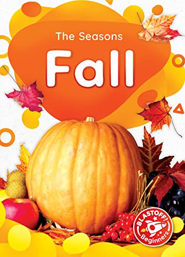 Fall - 9781644876855 by Christina Leaf, Dana Fleming, 9781644876855