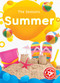 Summer - 9781644876879 by Christina Leaf, Dana Fleming, 9781644876879