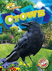 Crows - 9781644876916 by Rachael Barnes, Dana Fleming, 9781644876916