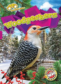 Woodpeckers - 9781644876947 by Rachael Barnes, Dana Fleming, 9781644876947