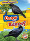 Crow or Raven? by Mari Schuh, Dana Fleming, 9781644876961