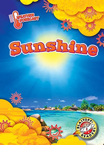Sunshine - 9781644877029 by Kirsten Chang, Dana Fleming, 9781644877029
