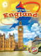 England - 9781644877173 by Monika Davies, 9781644877173