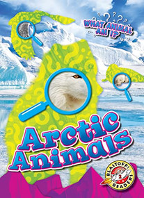 Arctic Animals - 9781644877258 by Elizabeth Neuenfeldt, Dana Fleming, 9781644877258