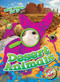 Desert Animals - 9781644877265 by Rebecca Sabelko, Dana Fleming, 9781644877265