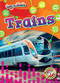 Trains - 9781644877364 by Kaitlyn Duling, 9781644877364
