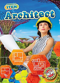 Architect - 9781644877371 by Kate Moening, 9781644877371