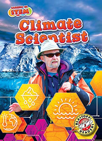Climate Scientist - 9781644877418 by Elizabeth Noll, 9781644877418