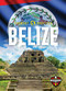 Belize - 9781644877456 by Alicia Z. Klepeis, 9781644877456