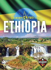 Ethiopia - 9781644877463 by Alicia Z. Klepeis, 9781644877463