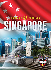 Singapore - 9781644877494 by Nicole E. Rodriguez Mata, 9781644877494