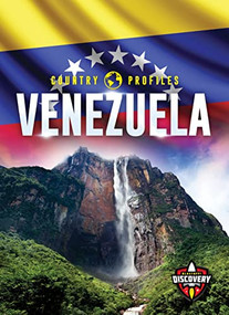 Venezuela - 9781644877500 by Nicole E. Rodriguez Mata, 9781644877500