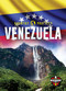 Venezuela - 9781644877500 by Nicole E. Rodriguez Mata, 9781644877500