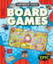 Board Games - 9781644877692 by Paige V. Polinsky, 9781644877692