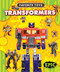 Transformers - 9781644877722 by Paige V. Polinsky, 9781644877722