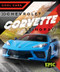 Chevrolet Corvette Stingray by Nathan Sommer, 9781644877753
