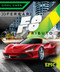 Ferrari F8 Tributo by Nathan Sommer, 9781644877777