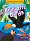 Brilliant Birds - 9781648348327 by Betsy Rathburn, Natalya Karpova, Dana Fleming, 9781648348327
