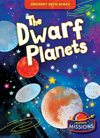 The Dwarf Planets - 9781648348389 by Betsy Rathburn, Natalya Karpova, Dana Fleming, 9781648348389