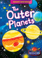 The Outer Planets - 9781648348419 by Christina Leaf, Natalya Karpova, Dana Fleming, 9781648348419
