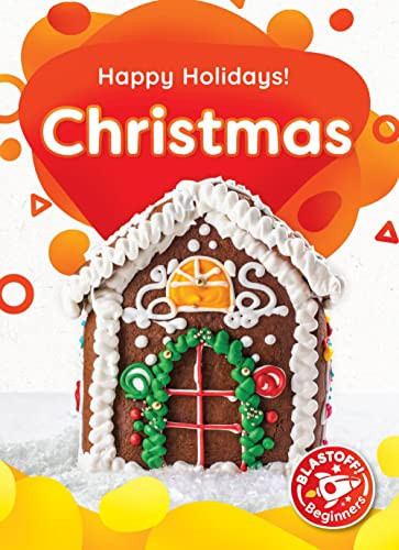 Christmas - 9781648348495 by Rebecca Sabelko, Dana Fleming, 9781648348495