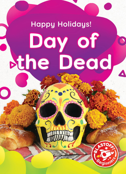 Day of the Dead - 9781648348501 by Dana Fleming, Betsy Rathburn, 9781648348501