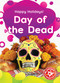 Day of the Dead - 9781648348501 by Dana Fleming, Betsy Rathburn, 9781648348501
