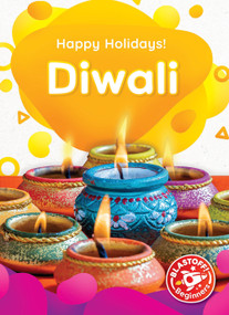 Diwali - 9781648348518 by Dana Fleming, Rebecca Sabelko, 9781648348518