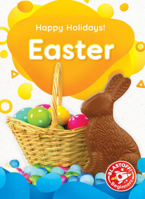 Easter - 9781648348532 by Dana Fleming, Rebecca Sabelko, 9781648348532