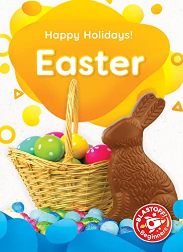 Easter - 9781648348532 by Rebecca Sabelko, Dana Fleming, 9781648348532