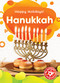 Hanukkah - 9781648348556 by Rebecca Sabelko, Dana Fleming, 9781648348556