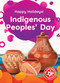 Indigenous Peoples' Day - 9781648348563 by Dana Fleming, Rebecca Sabelko, 9781648348563