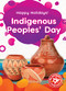 Indigenous Peoples' Day - 9781648348563 by Rebecca Sabelko, Dana Fleming, 9781648348563