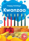 Kwanzaa - 9781648348570 by Dana Fleming, Betsy Rathburn, 9781648348570