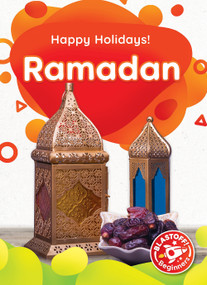 Ramadan - 9781648348594 by Dana Fleming, Betsy Rathburn, 9781648348594