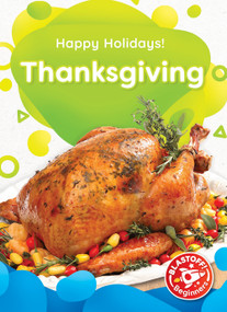 Thanksgiving - 9781648348600 by Dana Fleming, Betsy Rathburn, 9781648348600
