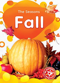 Fall - 9781648348617 by Christina Leaf, Dana Fleming, 9781648348617