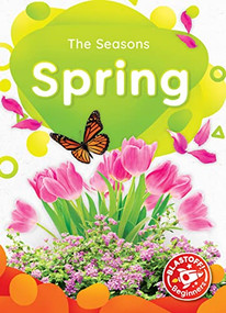 Spring - 9781648348624 by Christina Leaf, Dana Fleming, 9781648348624