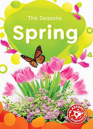 Spring - 9781648348624 by Christina Leaf, Dana Fleming, 9781648348624